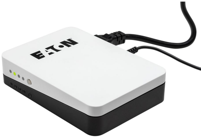 ИБП Eaton 3S Mini 72VA (36W) Black/White (3553340705014)