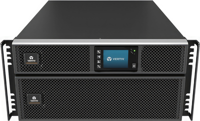 ИБП Vertiv Liebert GXT5 2000VA (2000W) Black (GXT5-2000IRT2UXLE)