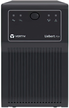 ИБП Vertiv Liebert PSA 1500VA (900W) Black (PSA1500MT3-230U)