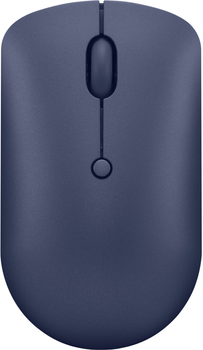 Мышь Lenovo 540 USB-C Wireless Compact Mouse Abyss Blue (GY51D20871)
