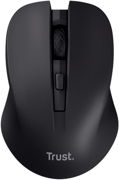 Мышь Trust Mydo Wireless Black (8713439250848)