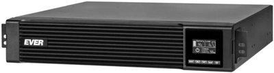 ИБП Ever POWERLINE RT PRO 2000VA (2000W) Black (T/PWPRRT-112K00/00)