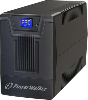 ИБП Power Walker VI 2000 SCL FR