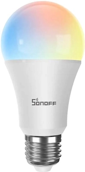 Smart żarówka LED Sonoff Wi-Fi E27 (B05-BL-A60)