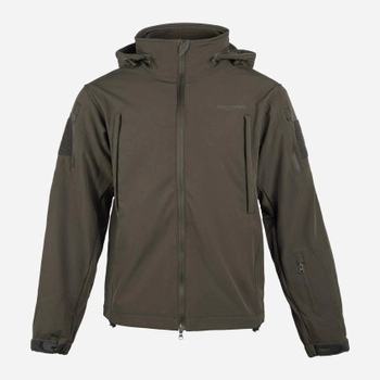 Куртка мужская Hallyard Breda 60 Олива (8717137011596)