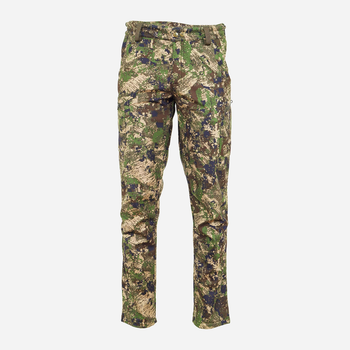 Тактические брюки утепленные мужские Hallyard Breda 52 Camo (8717137012531)