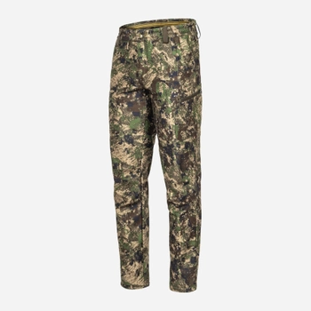 Тактические брюки утепленные мужские Hallyard Breda 58 Camo (8717137012562)
