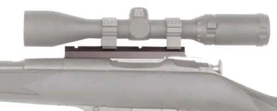 Крепление для оптики ATI на винтовку Мосина с рукояткой затвора