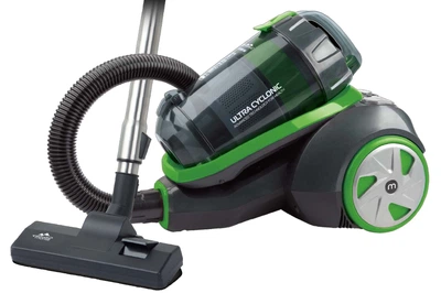 Пилосос MONTE MT-8130