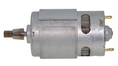 Двигатель гайковерта Tekhmann TIW-300/i20 kit (d46 L вала 100 7з d6)