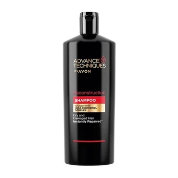 Шампунь для волосся Avon Advance Techniques Відновлення 700 мл