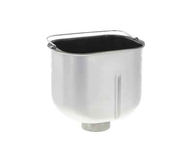 Ведро Whicepart BM01W00100J для хлебопечки Delfa (135x174x180 мм)