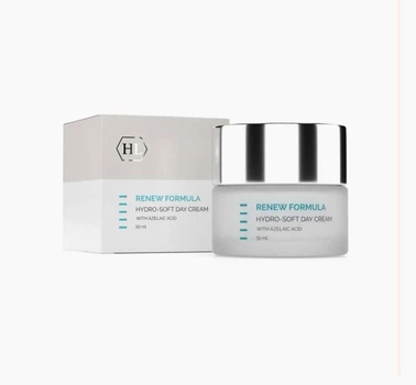 Зволожуючий крем Holy Land Renew Formula Hydro-Soft Cream 50 мл
