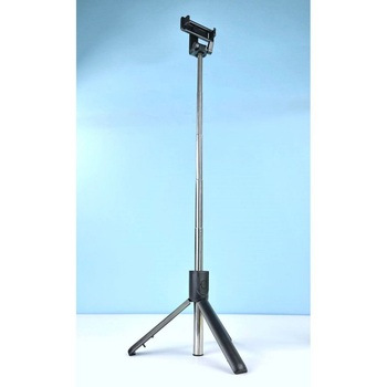 Селфі-Штатив Wireless Selfie stick R1 Чорний