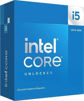 Процессор Intel Core i5-14600KF 3.5GHz/24MB (BX8071514600KF) s1700