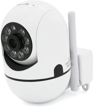 IP видеокамера Yoso YO-IPC47D2MP20 PTZ 2.8 мм IP44 V380 (YT32420)