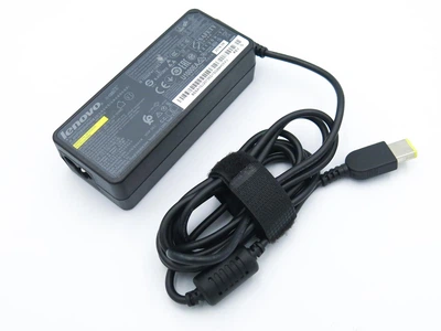 Блок живлення для Lenovo 20V 3.25A 65W (Square+pin) (ADLX65NLC3A)(без кабелю) (62505)