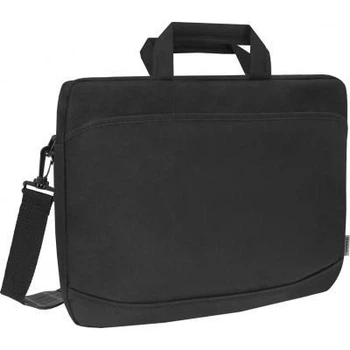 Сумка для ноутбука Defender 17" Monte black