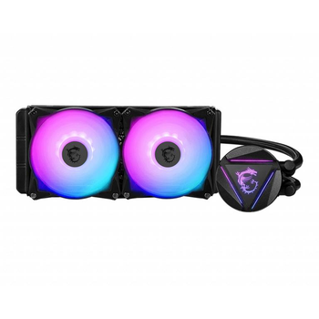 Система водяного охолодження MSI MAG CoreLiquid 240R V2 (306-7ZW1B41-813)