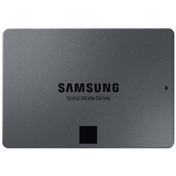 SSD SAMSUNG 870 QVO 2TB 2.5" SATA (MZ-77Q2T0BW)