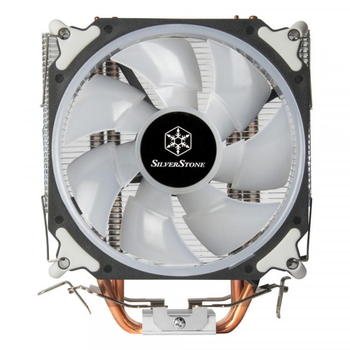 Кулер для процессора SILVERSTONE AR12 RGB (SST-AR12-RGB)