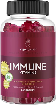Вітаміни VitaYummy Immune 60 шт (5713918000264)