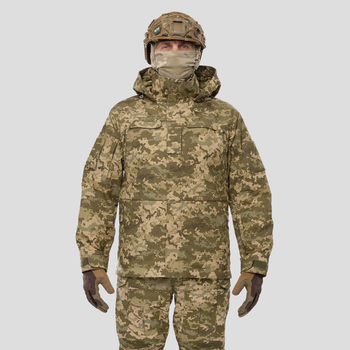 Комплект військової форми штани Gen 5.5 та куртка Gen 5.3 UATAC Піксель XL