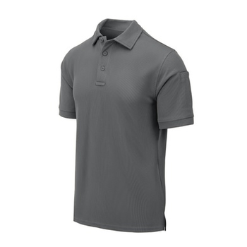 Футболка поло Helikon-Tex UTL Polo Shirt TopCool® Shadow Grey S