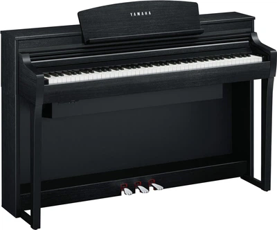 Цифровое пианино Yamaha Clavinova CSP-275 Black (CSP-275B)