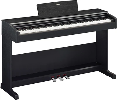 Цифровое пианино Yamaha Arius YDP-105 Black (YDP-105B)