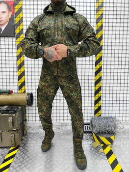 Костюм Defender Bundeswehr Мультикам 2XL
