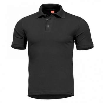 Футболка поло Pentagon Sierra Polo T-Shirt Black L