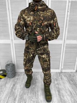 Тактичний костюм hay Камуфляж XL