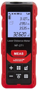Лазерний далекомір Noyafa NF-271-50