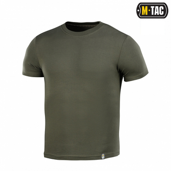 M-Tac футболка 93/7 Army Olive XL