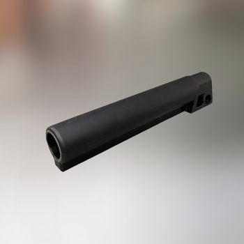 Труба телескопічного приклада DLG Tactical Telescoping Tube (DLG-094), полімерна