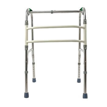 Ходунки шагающие для пожилых людей YK-13 складные опоры-ходунки для взрослых, опора для ходьбы