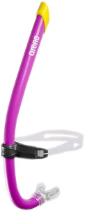 Трубка Arena Swim Snorkel Pro III Уни OSFM Розовая (004826-905) (3468336630068)
