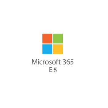 Офісний додаток Microsoft Office 365 E5 without Audio Conferencing P1Y Annual License (CFQ7TTC0LF8S_
