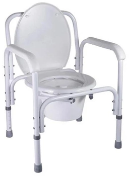 Кресло-туалет Nova (B8500CA)