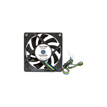 Кулер к корпусу Cooling Baby 7015 PWM