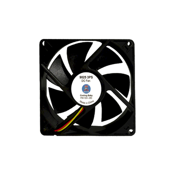 Кулер к корпусу Cooling Baby 9025 3PS