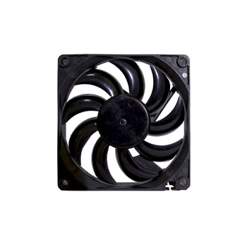 Кулер к корпусу Cooling Baby 8015 4PS