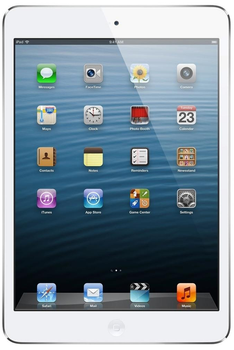 Tablet Apple iPad mini 4G 32GB White (MD544)