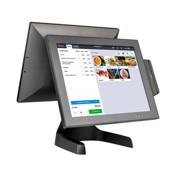 POS-монитор P2C клієнта J250 15, USB, 1024768, несенсорний (P2C 15)