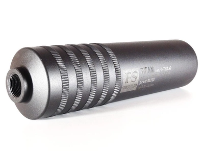Глушитель Титан FS-T308 кал.7.62мм(308Win) М18х1