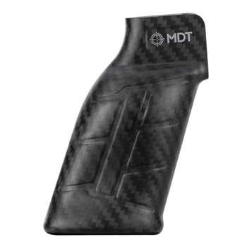 Руків’я пістолетне MDT Pistol Grip Carbon Fiber