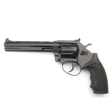 Револьвер під патрон Флобера Safari (Сафарі) РФ 461М (рукоять пластик)