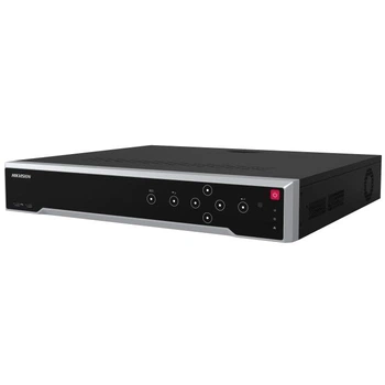 Відеореєстратор Hikvision DS-7732NI-M4/24P 32-канальний 1.5U 24 PoE 8K