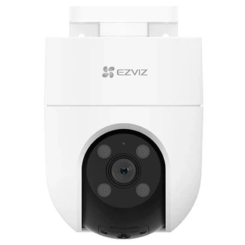 Камера Wi-Fi 2К+ с панорамированием и наклоном Ezviz CS-H8C (4МП,4мм)